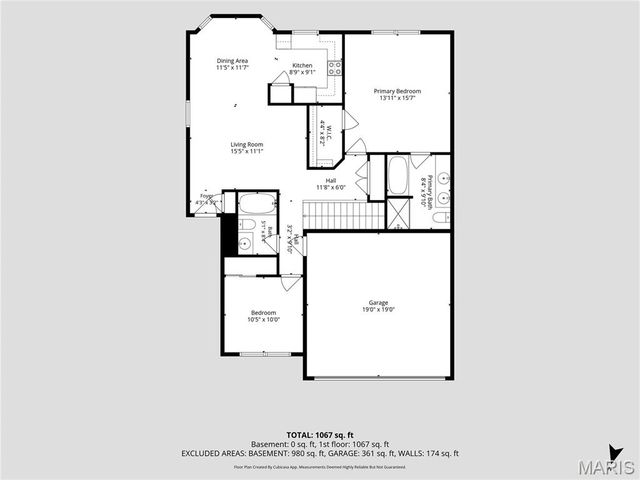 226 Stone Run Boulevard, Wentzville, MO 63385