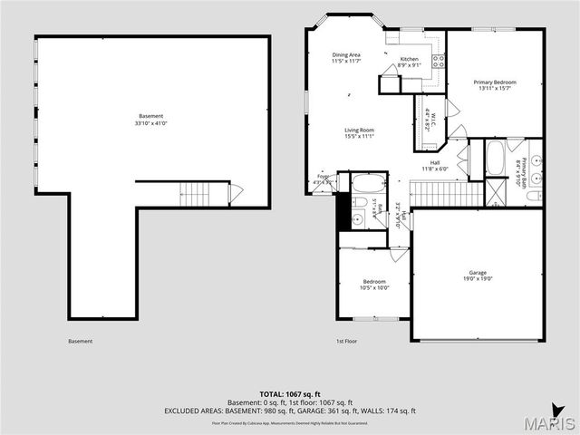 226 Stone Run Boulevard, Wentzville, MO 63385