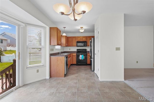 226 Stone Run Boulevard, Wentzville, MO 63385