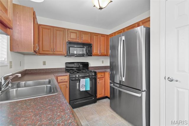 226 Stone Run Boulevard, Wentzville, MO 63385