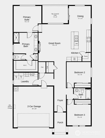 671 Barquist Lane N, Enumclaw, WA 98022
