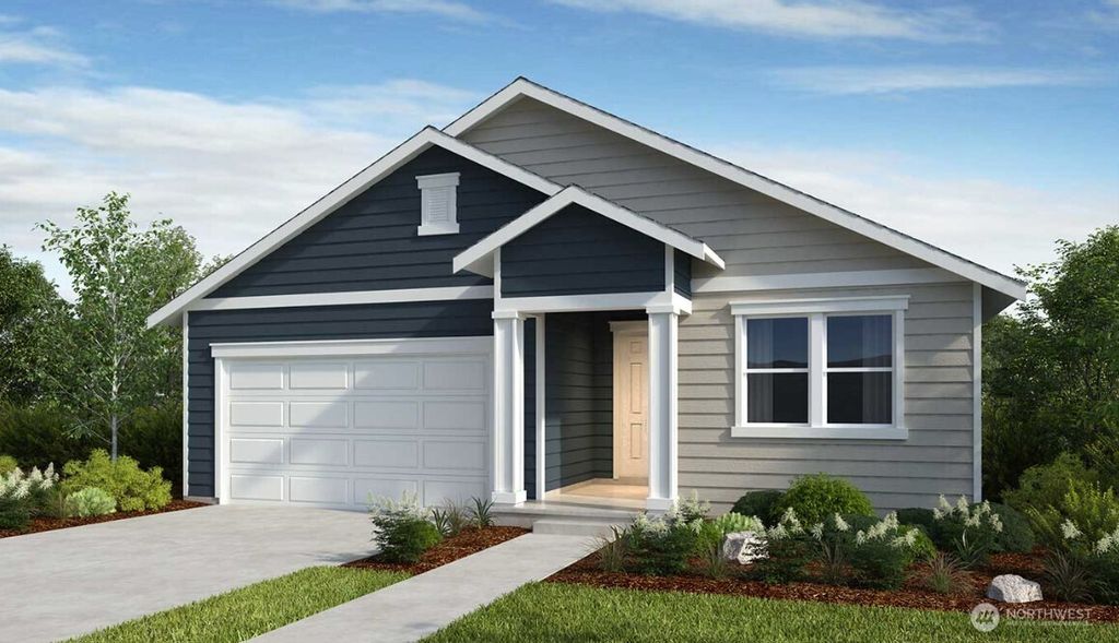 671 Barquist Lane N, Enumclaw, WA 98022