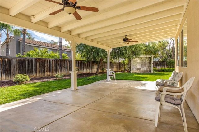 23401 Rouge River, Murrieta, CA 92562