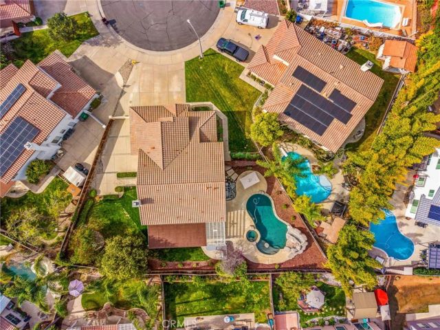 23401 Rouge River, Murrieta, CA 92562