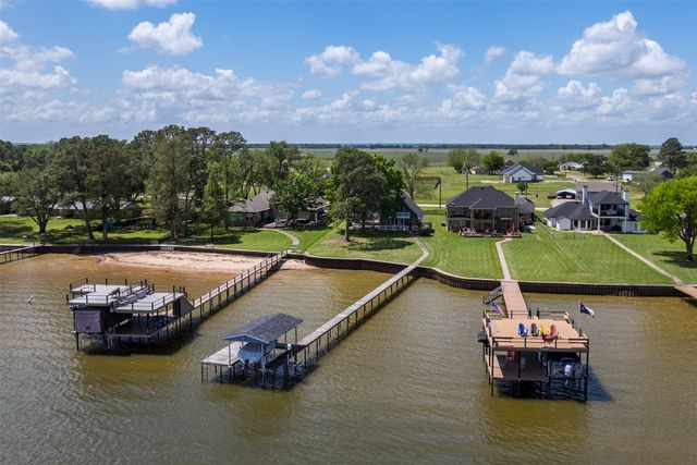 238 Matador Ranch Road, Trinidad, TX 75163