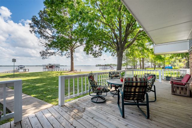 238 Matador Ranch Road, Trinidad, TX 75163