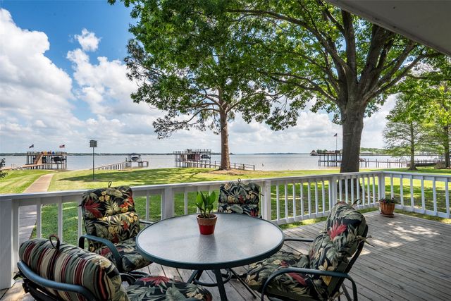 238 Matador Ranch Road, Trinidad, TX 75163