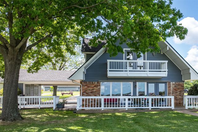 238 Matador Ranch Road, Trinidad, TX 75163