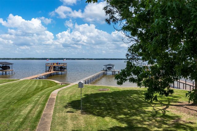 238 Matador Ranch Road, Trinidad, TX 75163