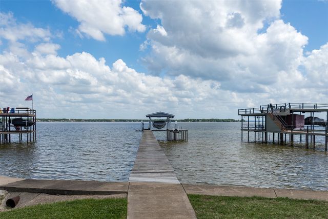 238 Matador Ranch Road, Trinidad, TX 75163