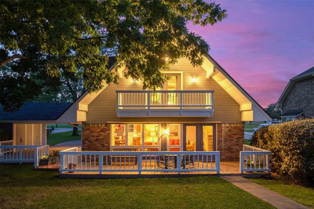 238 Matador Ranch Road, Trinidad, TX 75163