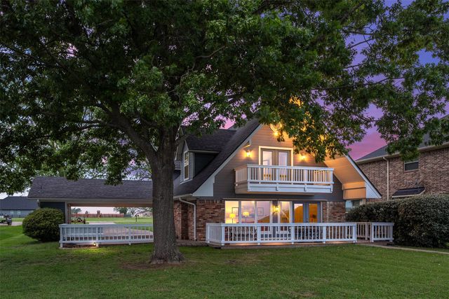 238 Matador Ranch Road, Trinidad, TX 75163
