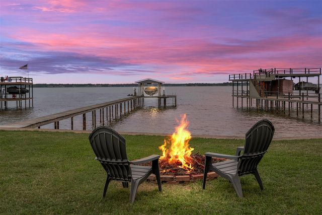 238 Matador Ranch Road, Trinidad, TX 75163