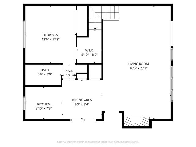 238 Matador Ranch Road, Trinidad, TX 75163