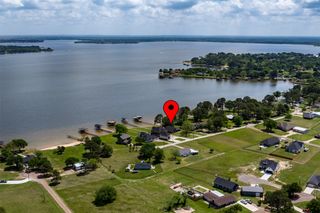 238 Matador Ranch Road, Trinidad, TX 75163