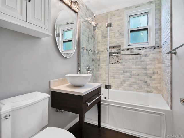 15 Bryant Crescent 2F, White Plains, NY 10605