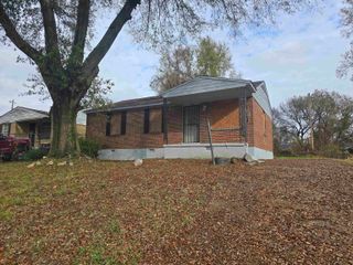 2436 SPARKS ST, Memphis, TN 38106