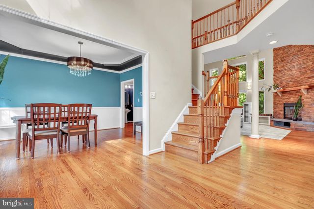 11846 SIMPSON RD, Clarksville, MD 21029