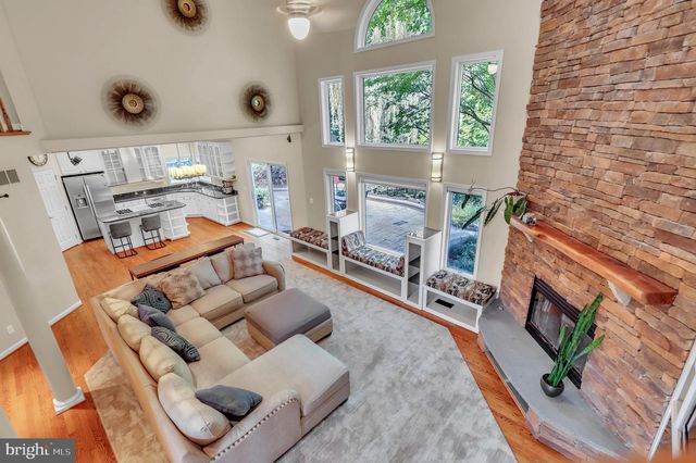 11846 SIMPSON RD, Clarksville, MD 21029