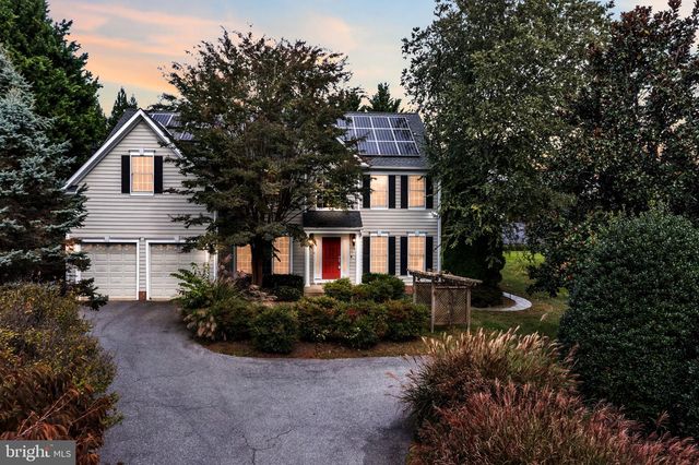 11846 SIMPSON RD, Clarksville, MD 21029