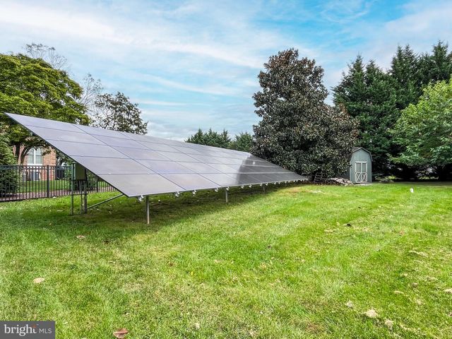 11846 SIMPSON RD, Clarksville, MD 21029