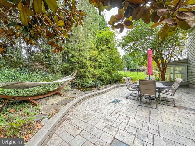 11846 SIMPSON RD, Clarksville, MD 21029