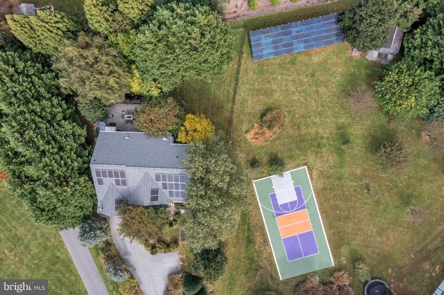 11846 SIMPSON RD, Clarksville, MD 21029