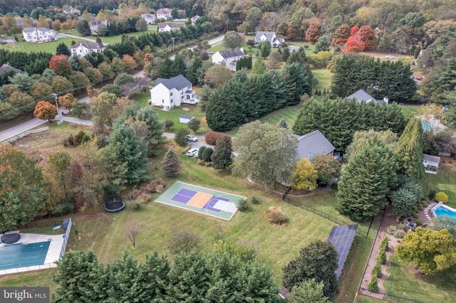 11846 SIMPSON RD, Clarksville, MD 21029