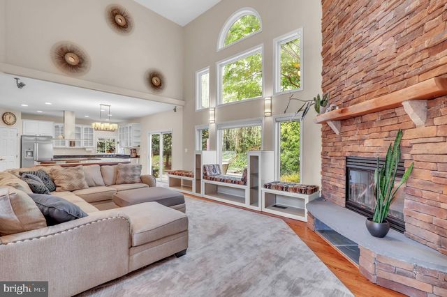 11846 SIMPSON RD, Clarksville, MD 21029