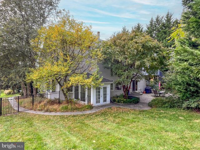 11846 SIMPSON RD, Clarksville, MD 21029