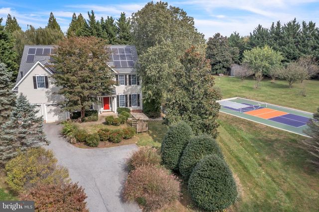 11846 SIMPSON RD, Clarksville, MD 21029