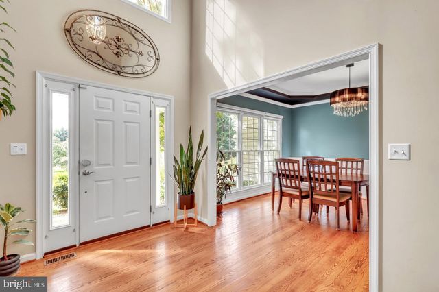 11846 SIMPSON RD, Clarksville, MD 21029