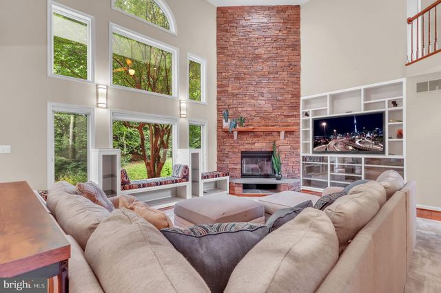 11846 SIMPSON RD, Clarksville, MD 21029