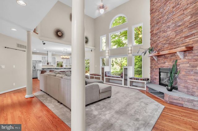 11846 SIMPSON RD, Clarksville, MD 21029