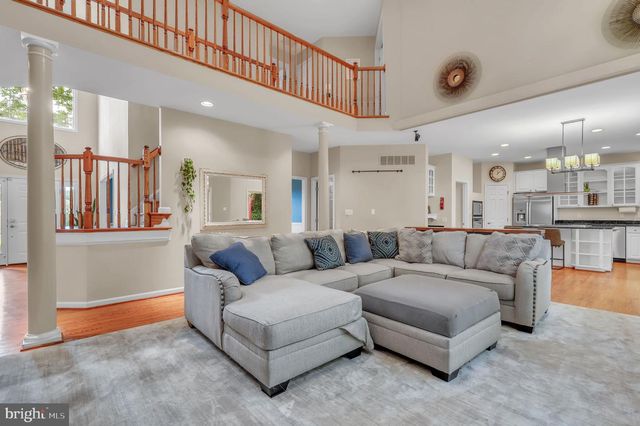 11846 SIMPSON RD, Clarksville, MD 21029