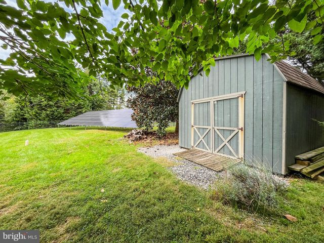 11846 SIMPSON RD, Clarksville, MD 21029