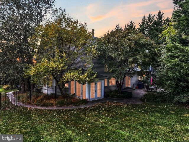 11846 SIMPSON RD, Clarksville, MD 21029