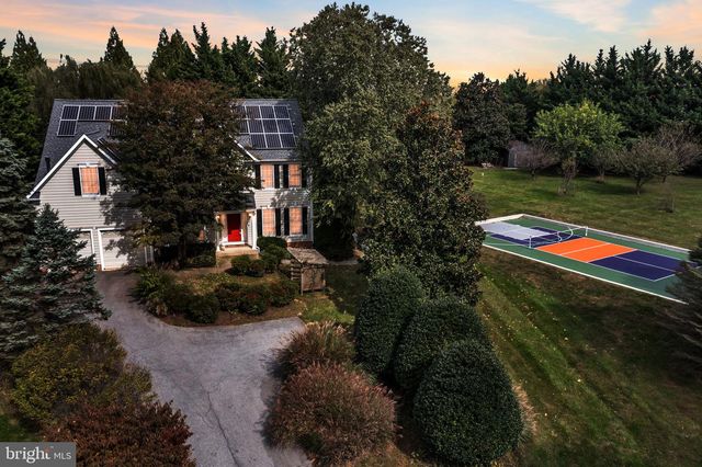 11846 SIMPSON RD, Clarksville, MD 21029