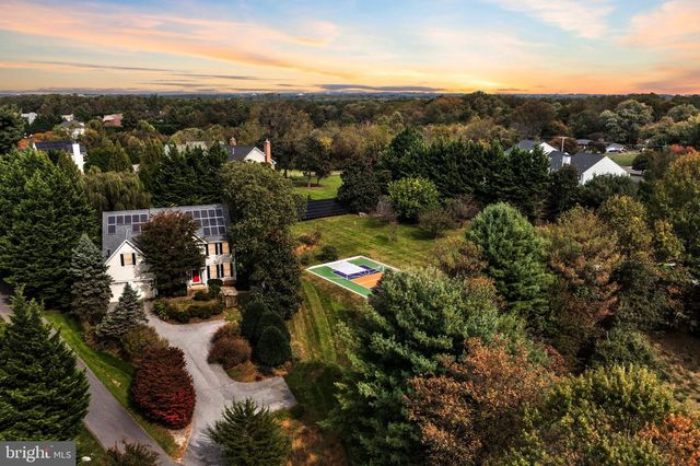 11846 SIMPSON RD, Clarksville, MD 21029