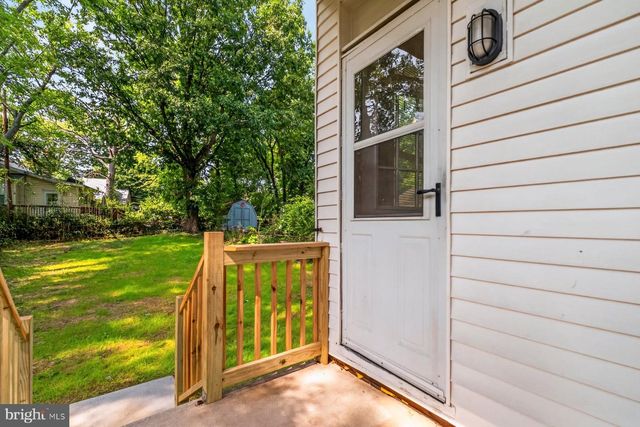 4502 WEITZEL AVE, Baltimore, MD 21214