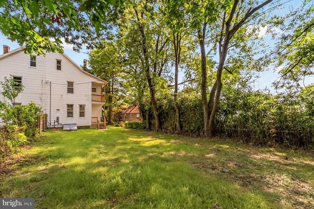 4502 WEITZEL AVE, Baltimore, MD 21214