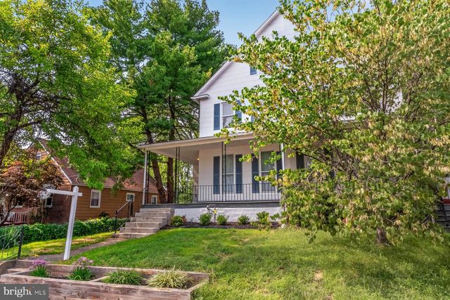 4502 WEITZEL AVE, Baltimore, MD 21214
