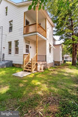 4502 WEITZEL AVE, Baltimore, MD 21214