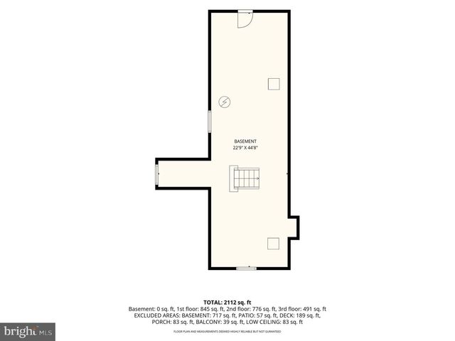 4502 WEITZEL AVE, Baltimore, MD 21214