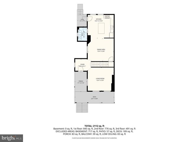 4502 WEITZEL AVE, Baltimore, MD 21214