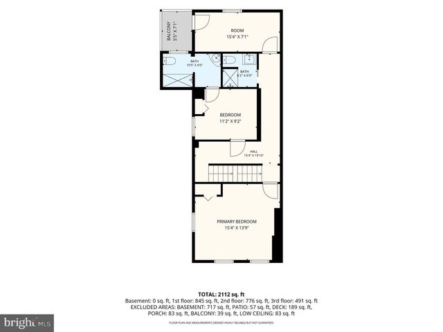4502 WEITZEL AVE, Baltimore, MD 21214