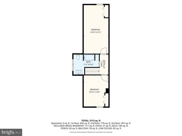 4502 WEITZEL AVE, Baltimore, MD 21214
