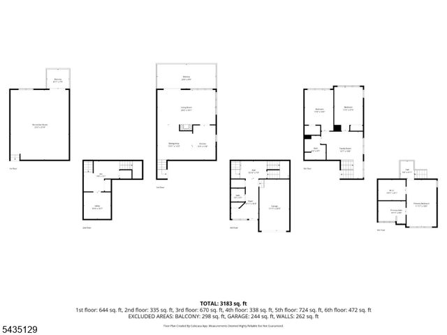 1 Wimbledon Dr 3 3, Vernon Twp., NJ 07462