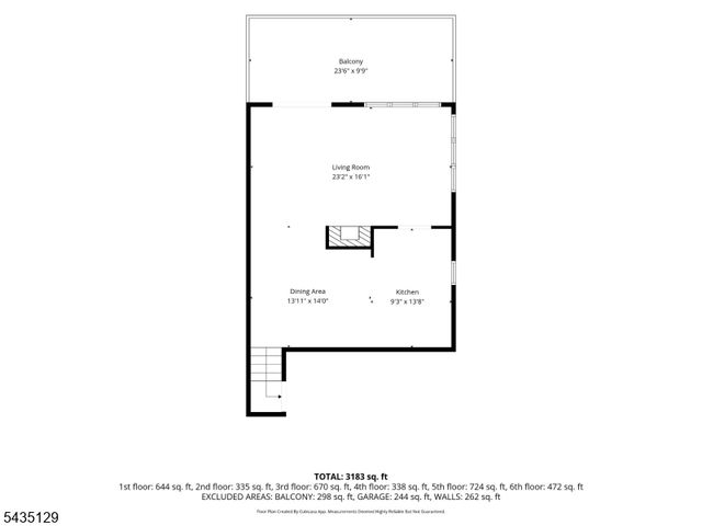 1 Wimbledon Dr 3 3, Vernon Twp., NJ 07462