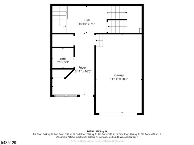 1 Wimbledon Dr 3 3, Vernon Twp., NJ 07462